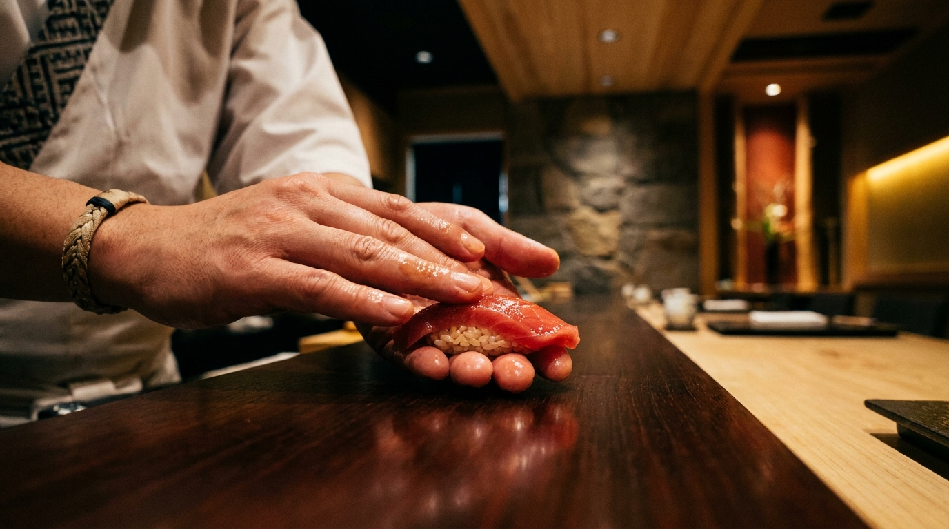 秋の夜長を彩る、ととうお秋葉原の極上逸品料理の魅力をご紹介