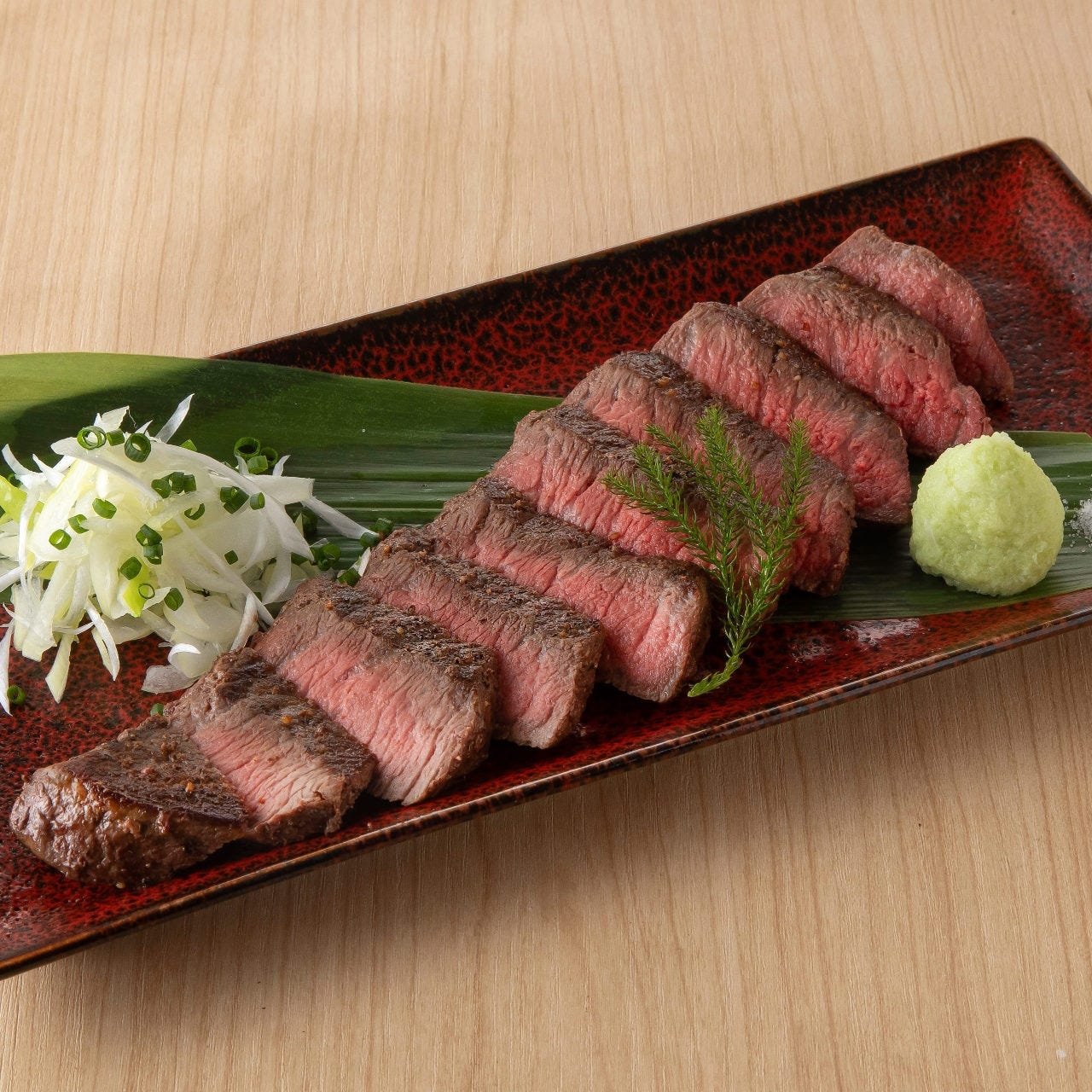 お酒が進む香ばしい焼物料理をご紹介 | 全席個室 鮨と酒日和 ととうお秋葉原駅前店