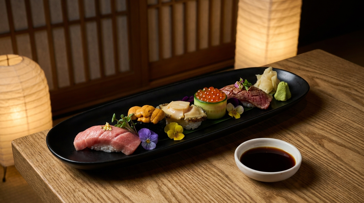 丸の内の隠れ家で味わう、季節を彩る極上の逸品料理をご堪能ください