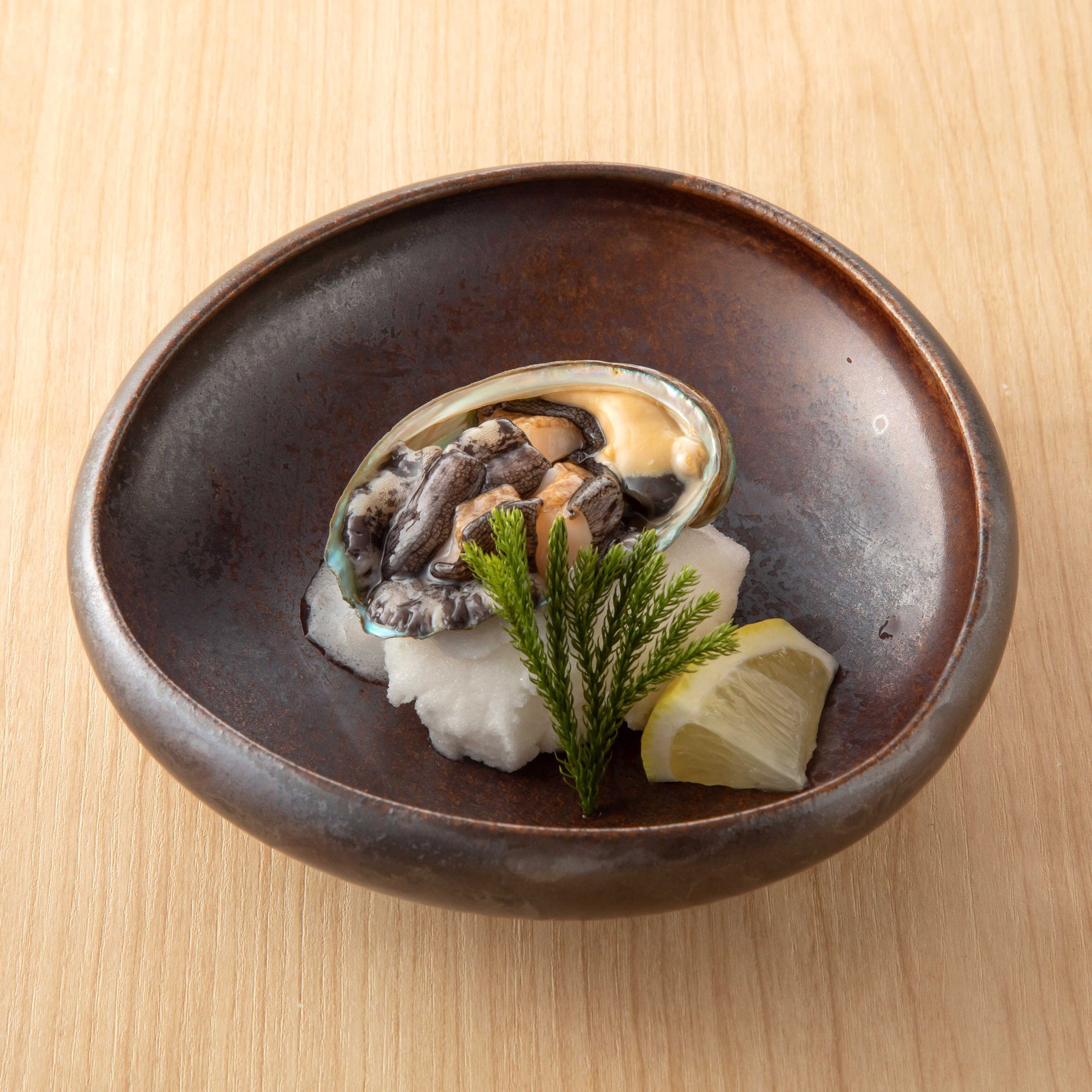 逸品料理