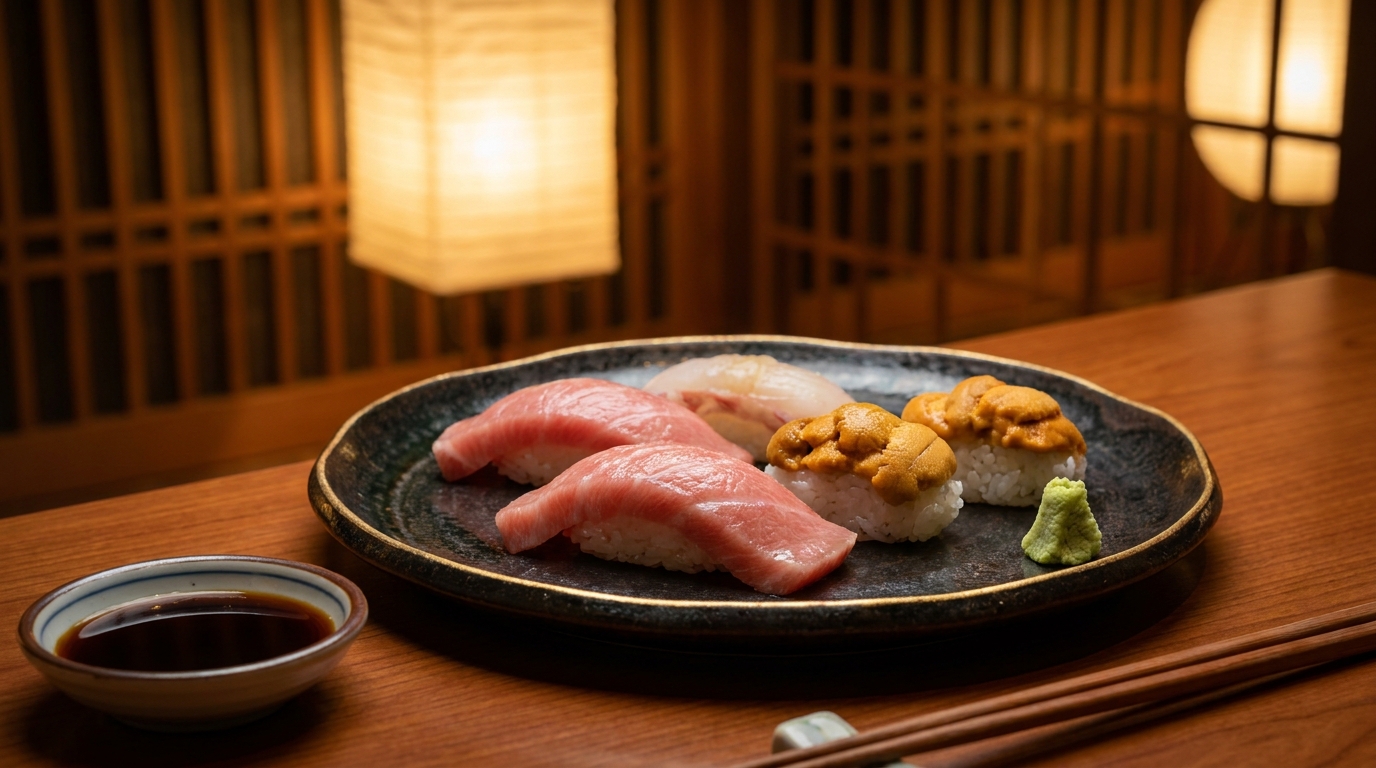冬の味覚を堪能！ととうお四条河原町店が贈る至高の逸品料理をご紹介