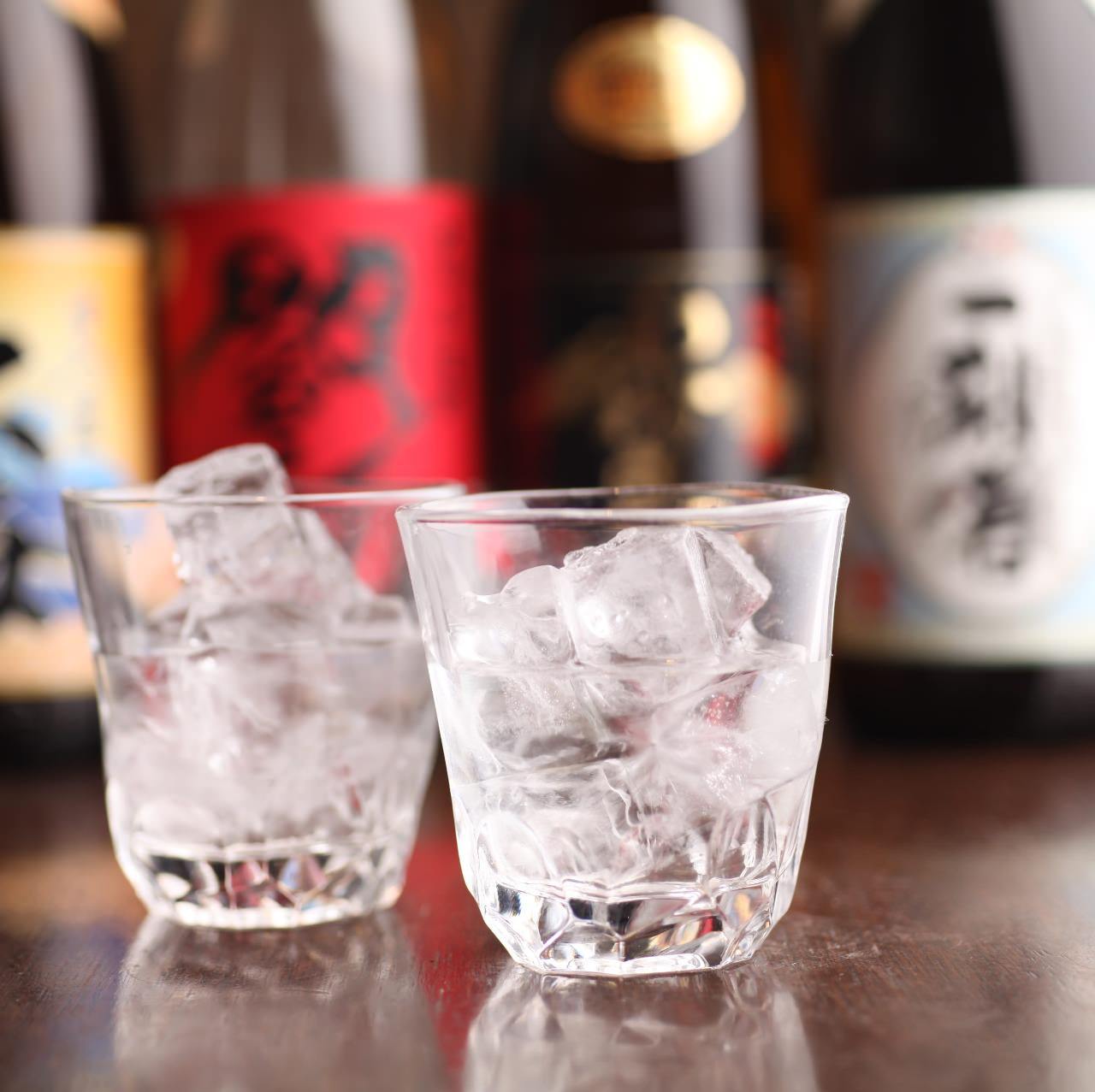 スタンダード飲み放題