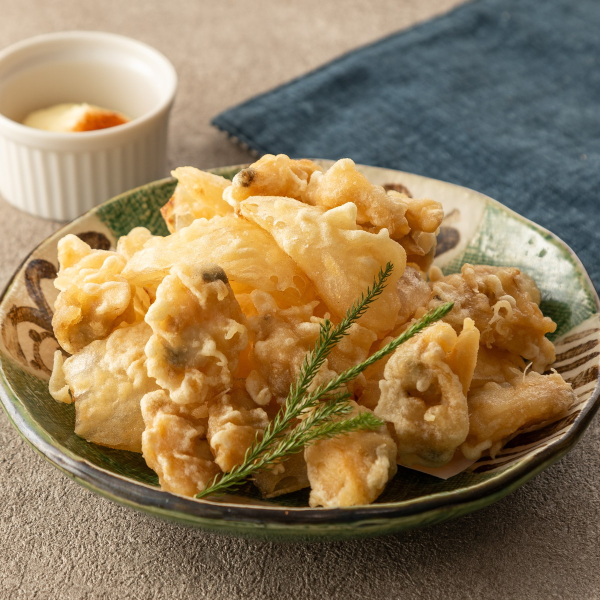 2026年3月10日(火)から「春のおすすめメニュー」がスタート！